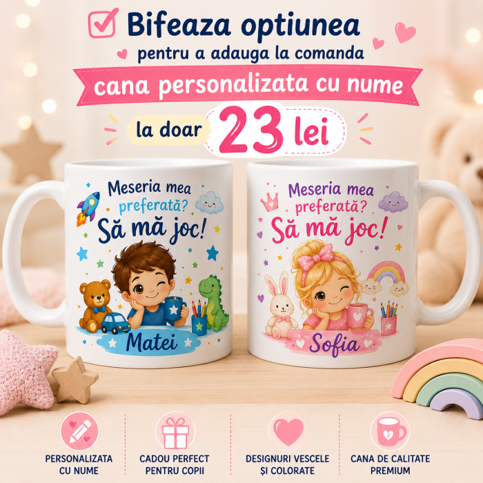 Mystery Toys Bag – Jucarii surpriza pentru copii [3]