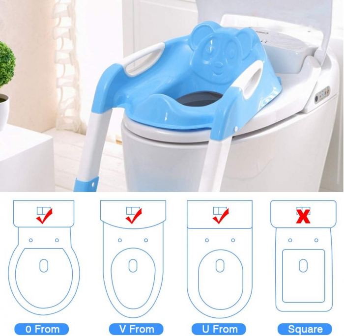 Olita 3 in 1 cu Reductor si Scara [6]
