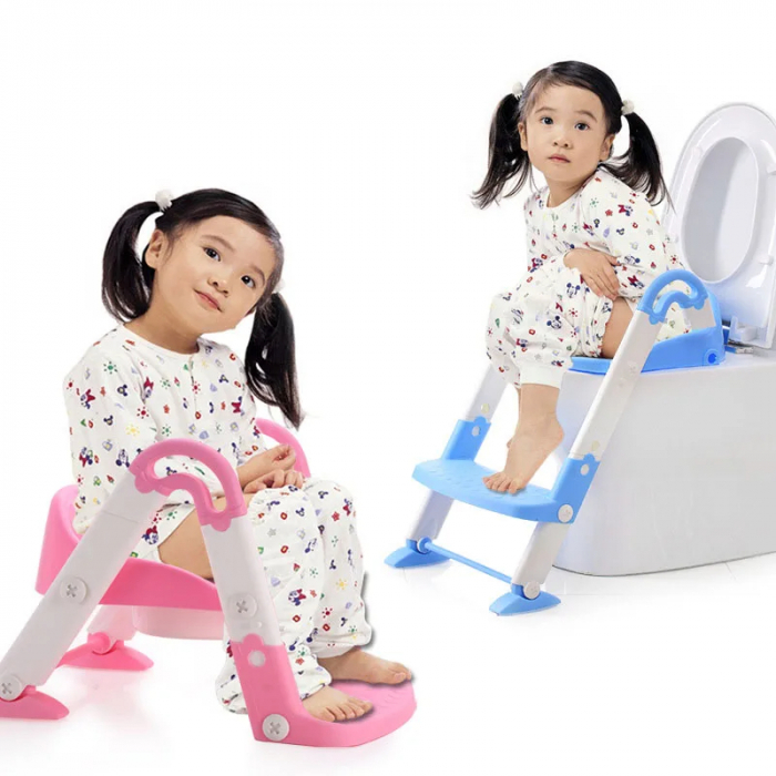 Olita 3 in 1 cu Reductor si Scara [8]