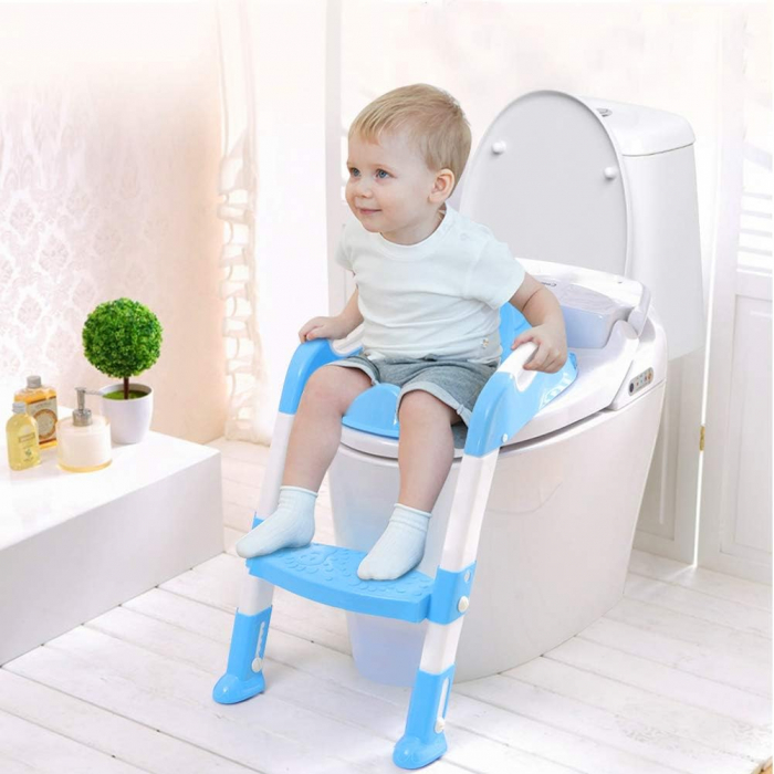 Olita 3 in 1 cu Reductor si Scara [7]