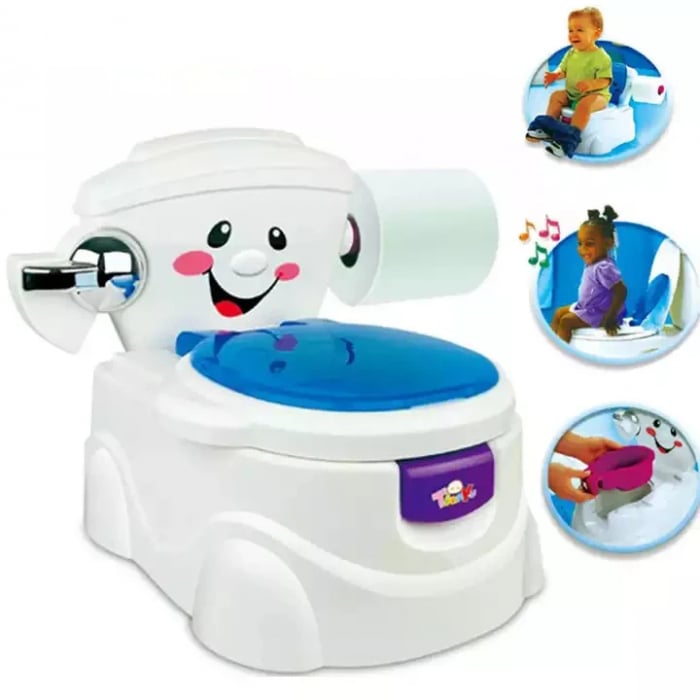 Olita Muzicala Cheer for Me Potty [6]