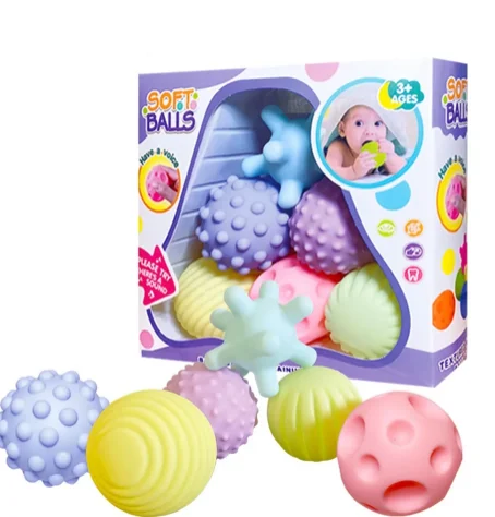 Pachet complet pentru copii 1-3 ani – 3 jocuri + cadou [6]