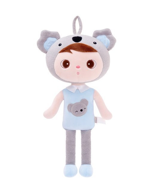 Papusa Koala baietel [1]