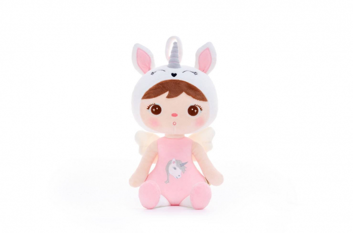 Papusa Unicorn Personalizata cu Nume [3]