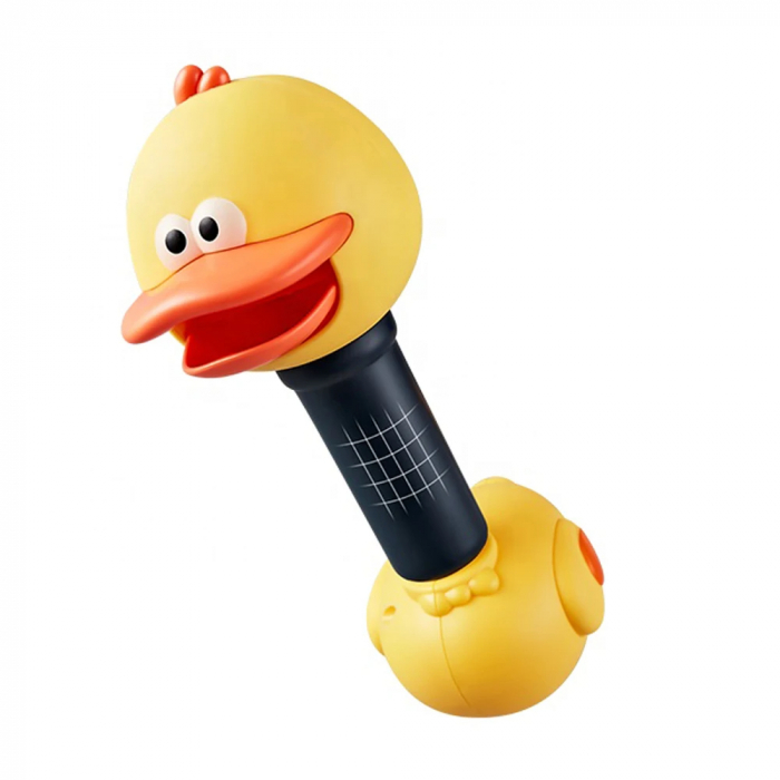 Pistol de Apa Ratusca cu Rezervor Ghiozdanel [4]