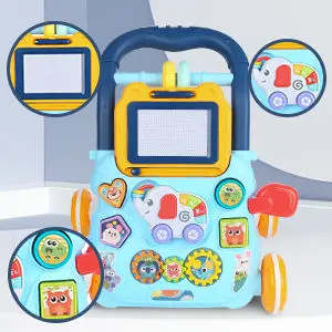 Premergator interactiv pentru copii Music Walker [6]