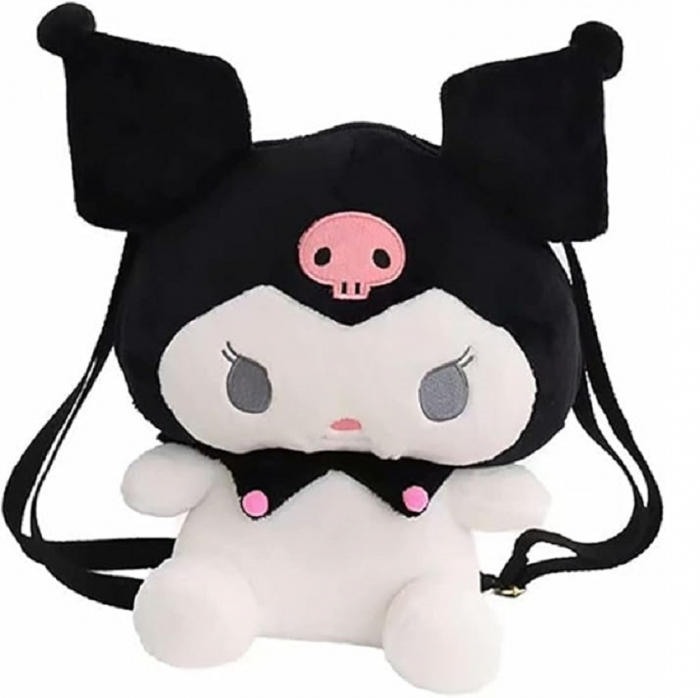 Rucsac din Plus Kuromi [3]