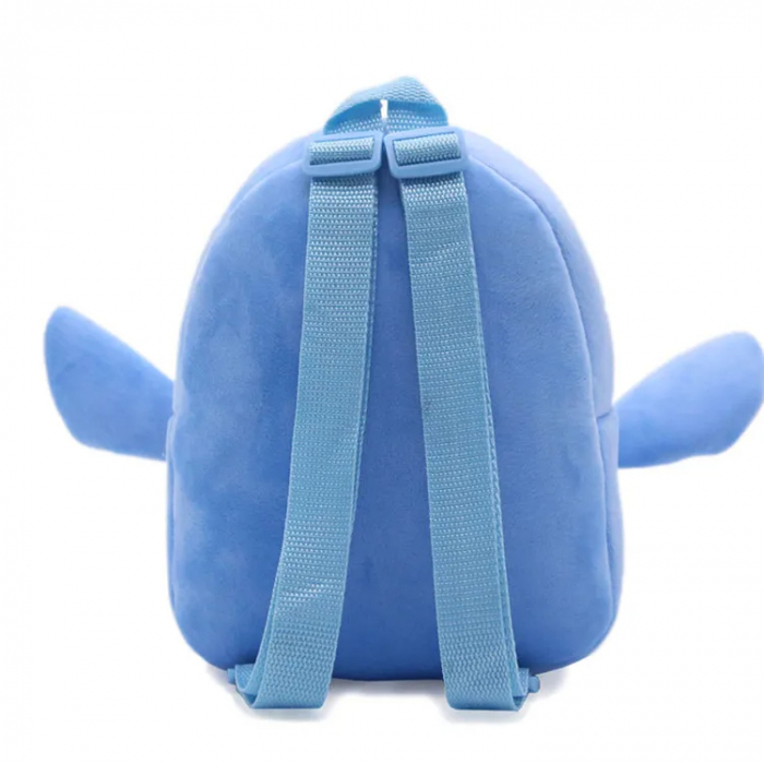 Ghiozdan din Plus Stitch [2]