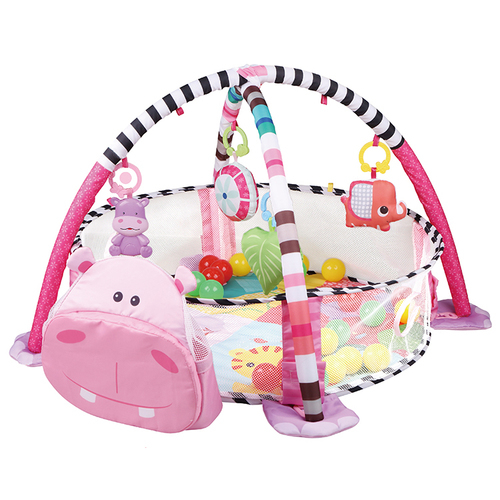 Salteluta activitati bebe 3 in 1 [3]