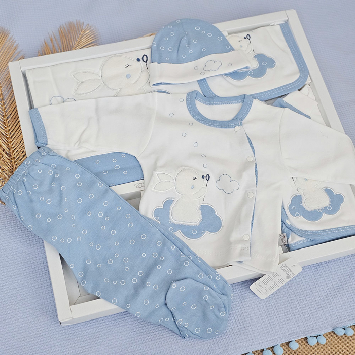 Set 10 piese Maternitate / Cadou Nou-Nascut [2]