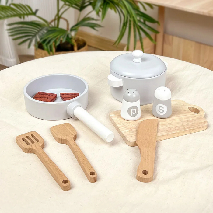 Set Accesorii de Jucarie pentru Bucatarie [3]
