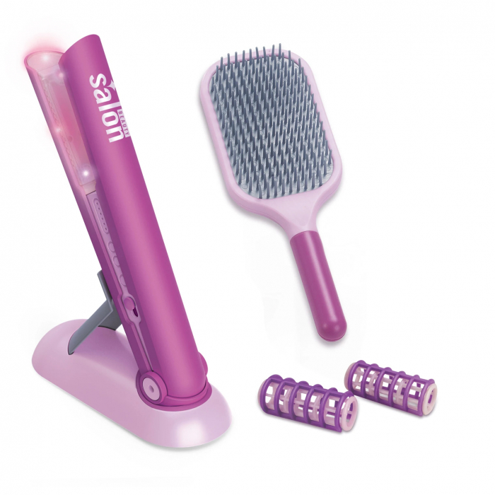 Set Coafor Deluxe pentru Copii [6]