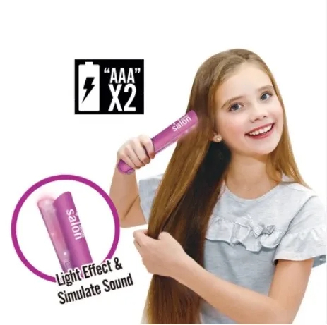 Set Coafor Deluxe pentru Copii [3]