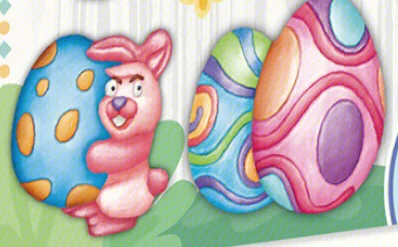 Set creativ pentru copii - Mould & Paint Magneti de Paste [3]