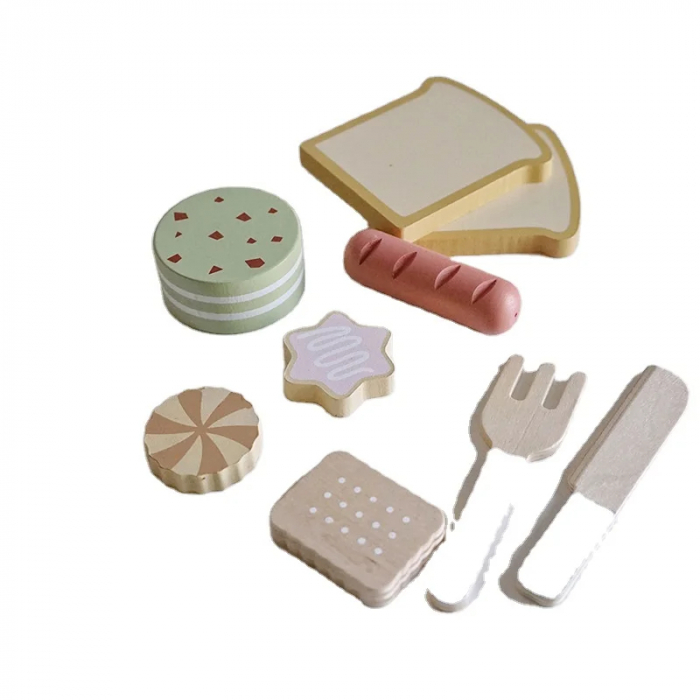 Set de Joaca pentru Copii "La Picnic" [8]