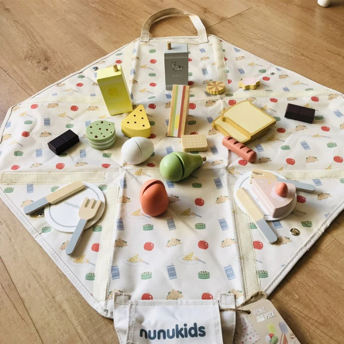 Set de Joaca pentru Copii "La Picnic" [2]