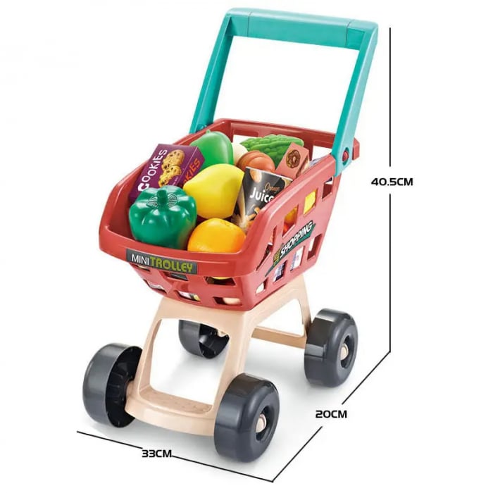 Set de Joaca Supermarket Interactiv pentru Copii [3]