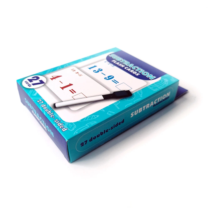 Super Kit Educativ 6 in 1: Invatam ceasul, banii si matematica prin joaca [8]