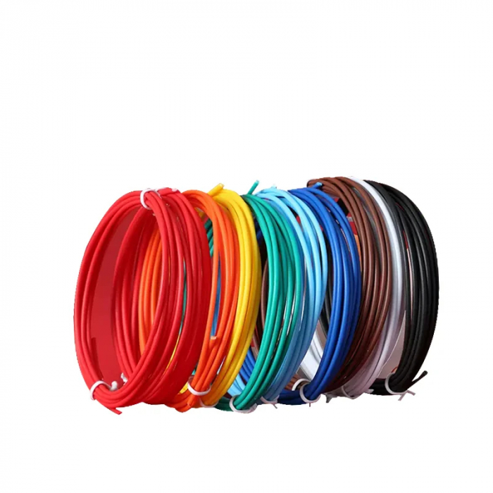 Set Rezerve Filament pentru Pix 3D – 10 Culori Vibrante [2]