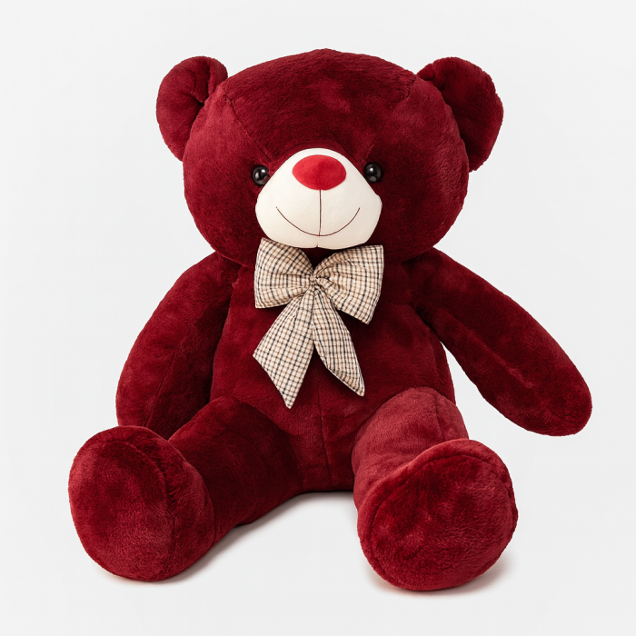 Urs de plus mare 120 cm [3]