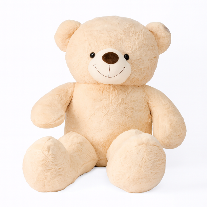 Urs de plus mare 120 cm [4]