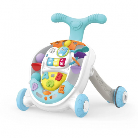 Antepremergator interactiv cu activitati ABC [2]