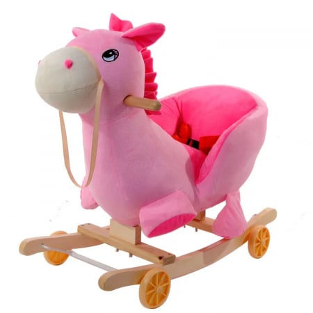 Balansoar muzical Calut