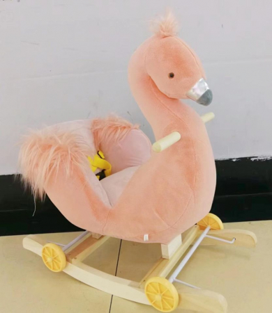 Balansoare - Balansoar Flamingo