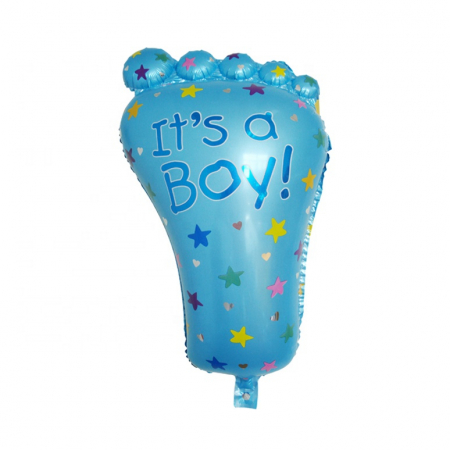 Baloane - Balon folie It's a boy