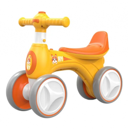 Accesorii - Bicicleta fara pedale cu lumini si sunete