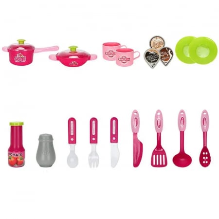 Bucatarie de Jucarie pentru Copii "Mini Chef" [3]