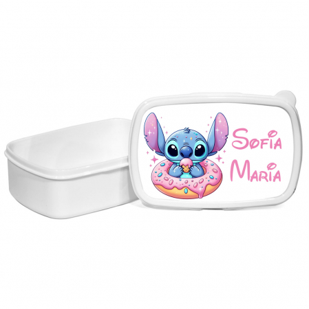 Caserole - Caserola personalizata cu nume si personajul preferat