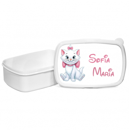 Caserola personalizata cu nume si personajul preferat [1]