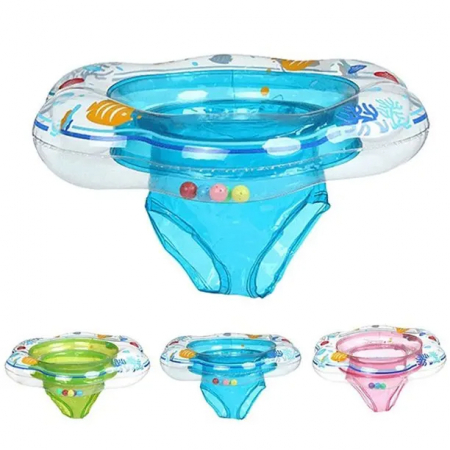 Colace, piscine si accesorii - Colac pentru bebelusi cu chilotel