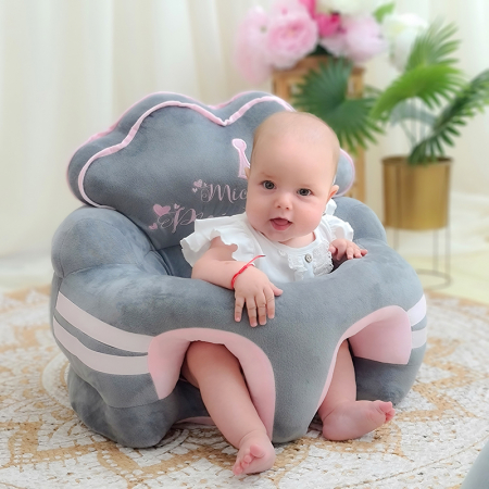 Fotoliu bebe Mica printesa [2]