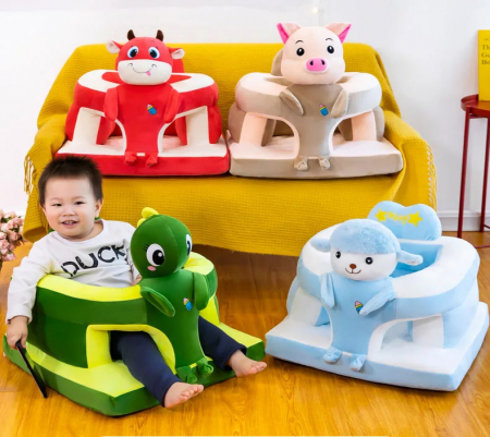 Fotolii bebe - Fotoliu Sit-up pentru bebelusi cu sustinere