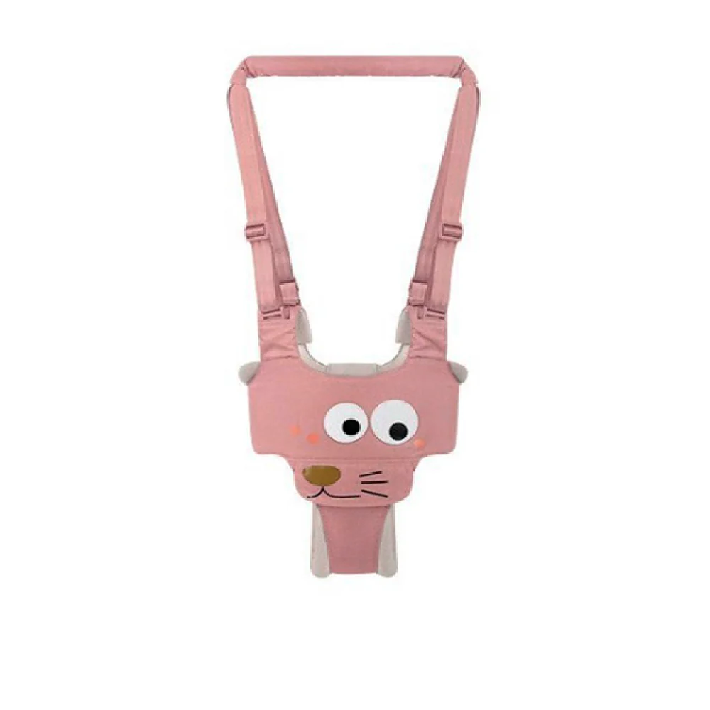 Accesorii - Ham Ergonomic pentru Primii Pasi Cartoon