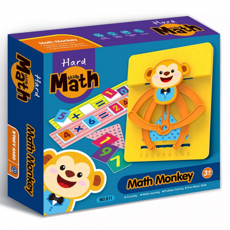 Jocuri Copii - Joc Invata Matematica pentru Copii