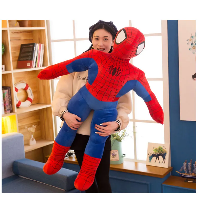 Jucarie de plus Spiderman [1]
