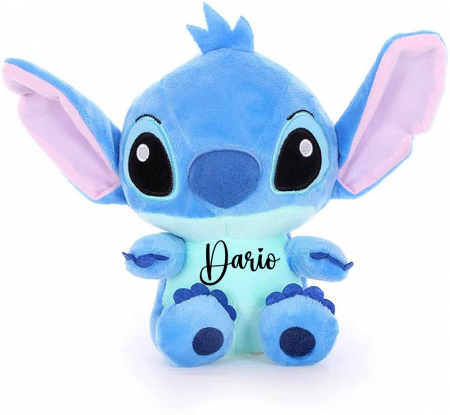 Jucarie plus Stitch 20 cm [1]