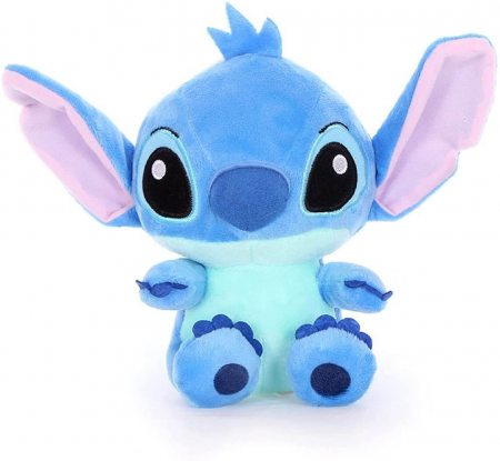 Papusi personalizate - Jucarie plus Stitch 20 cm