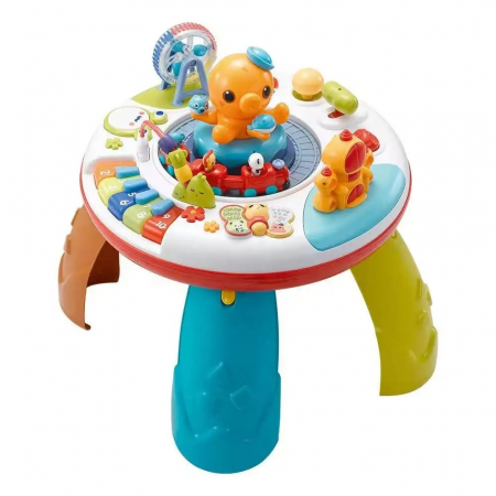 Masa interactiva multifunctionala Octopus Fun Land [3]