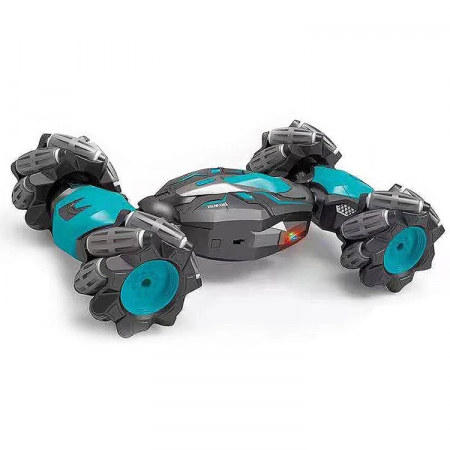 Masinuta Twist RC cu telecomanda [3]