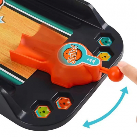 Mini Bowling Interactiv pentru Copii [1]