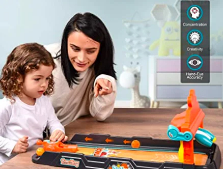 Mini Bowling Interactiv pentru Copii [6]