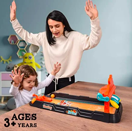 Mini Bowling Interactiv pentru Copii [8]