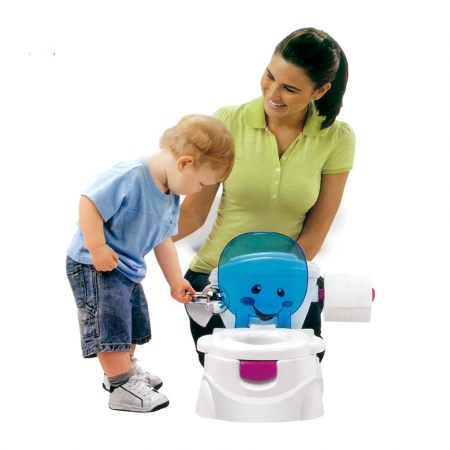 Olita Muzicala Cheer for Me Potty [1]
