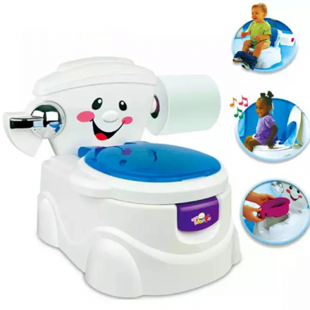 Olita Muzicala Cheer for Me Potty [5]