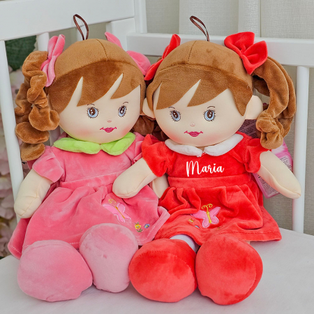 Jucarii - Papusa Maria