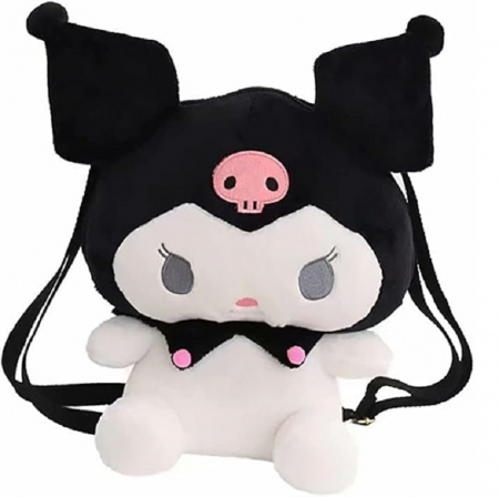 Rucsac din Plus Kuromi [2]
